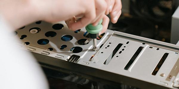 Manufacturing Services